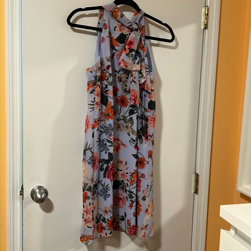 Clearance ‼️ NEW Mini Vince Camuto/ G-III Apparepel Group Short Day Dress Size 4